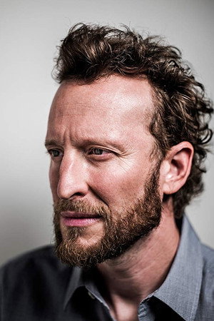 Bodhi Elfman portrait