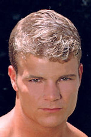 Jarod Tucker portrait