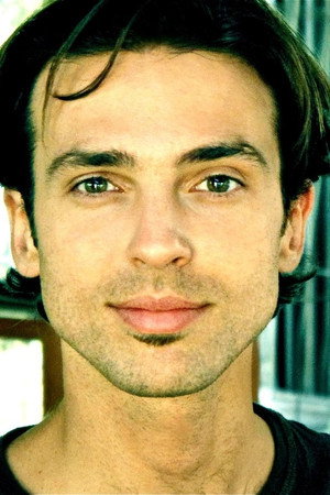 Kim Riccelli portrait