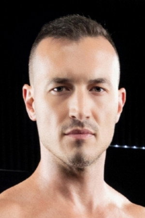 Derek Kage portrait