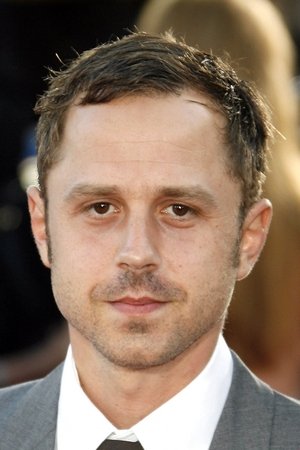 Giovanni Ribisi portrait