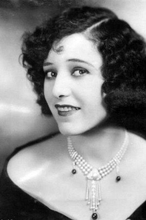Georgia Hale portrait