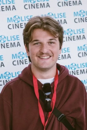 Tommaso Barba portrait