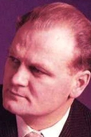 Jon Vickers portrait