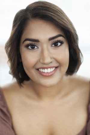 Rajat Saini portrait