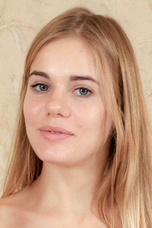 Dafne S portrait
