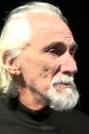 Pier Giuseppe Giuffrida portrait