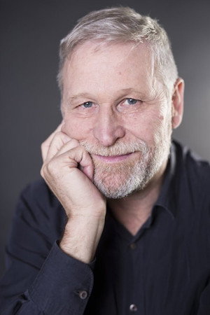 Josep Maria Alejandre portrait