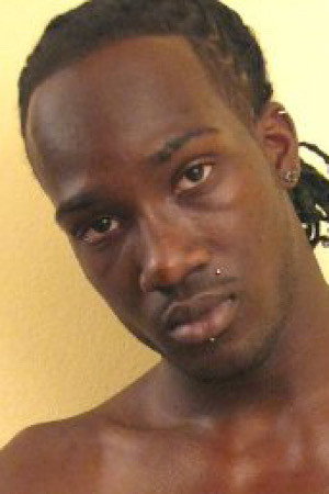 Marcus Majore portrait