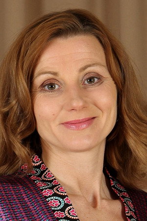 Suzy Losson portrait