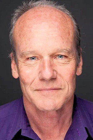 Andrew Sharp portrait