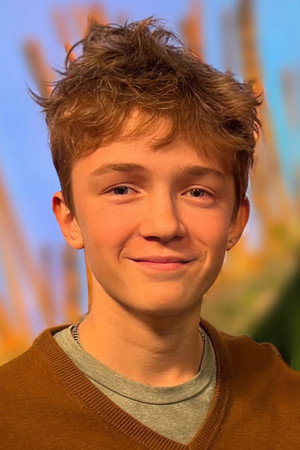 Jakub Král portrait