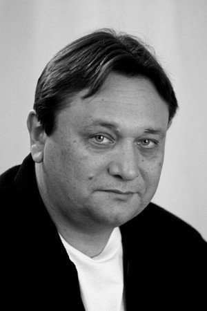 Aleksandr Klyukvin portrait