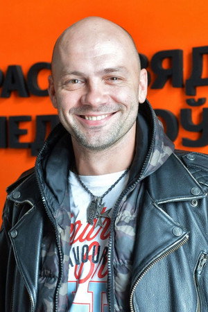 Ivan Vabishchevich portrait