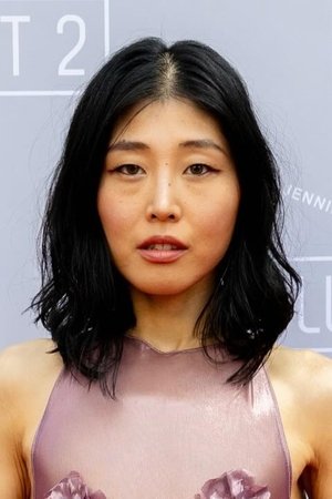 Kahyun Kim portrait