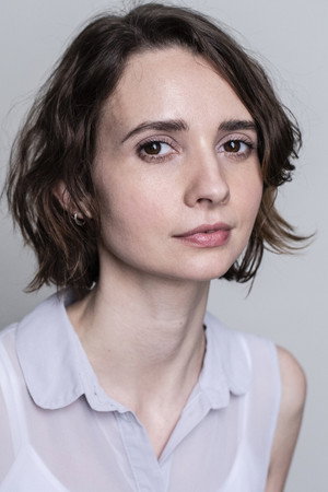 Sarah Beck Mather portrait