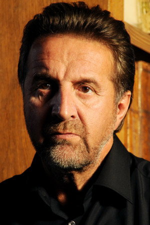 Leonid Yarmolnik portrait
