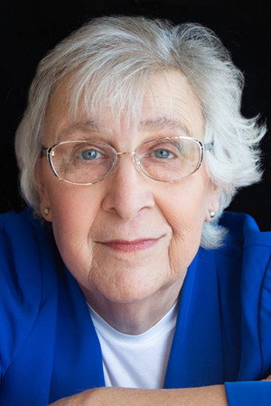 Julia Scotti portrait