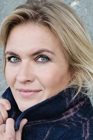 Anne Sofie Espersen portrait