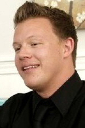 Ashton Kilmer portrait