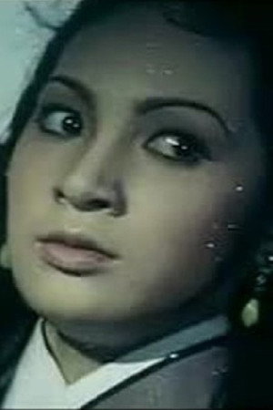 Fan Ling portrait