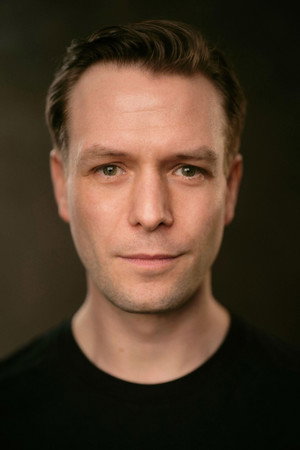 Sandy Batchelor portrait