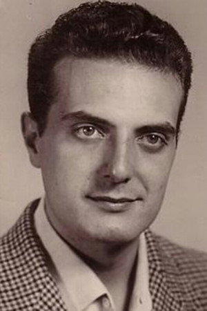 Gianfranco Bellini portrait