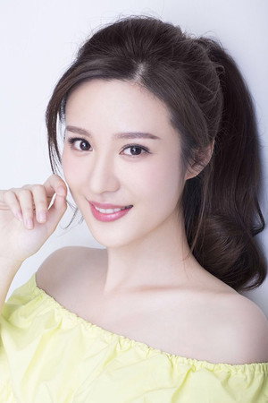 Wu Jingjing portrait