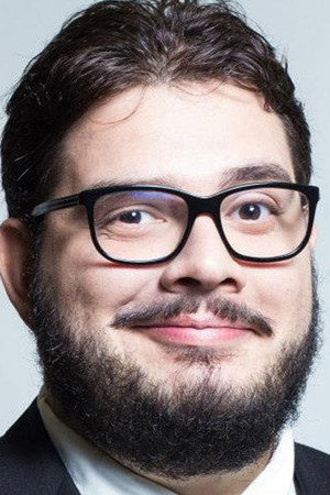 Rodrigo Fernandes portrait