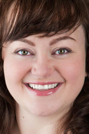 Meg Farhall portrait