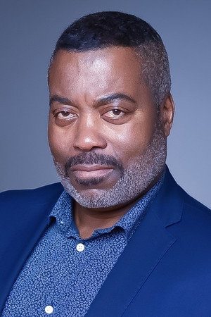 Christopher Ricardo Price portrait