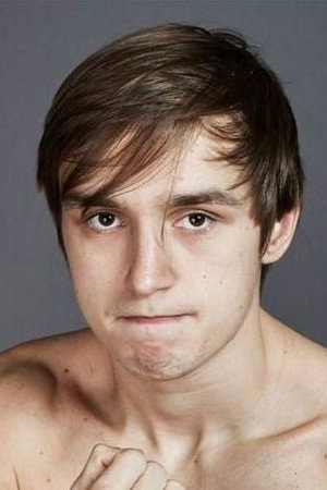 Frankie Stringer portrait