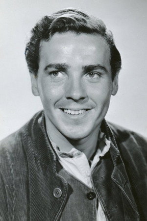 William Eythe portrait