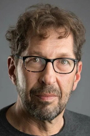 Hannes Muller portrait
