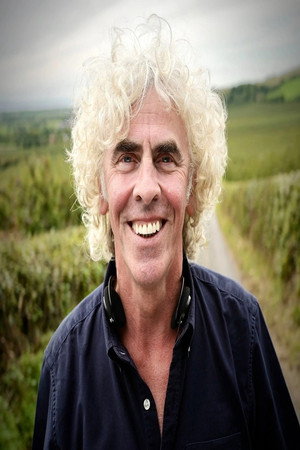 Declan Lowney portrait