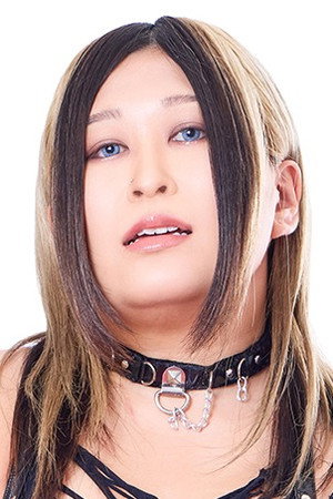 Konami Takemoto portrait