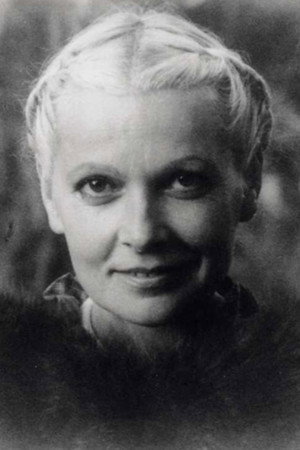 Elena Zilio portrait