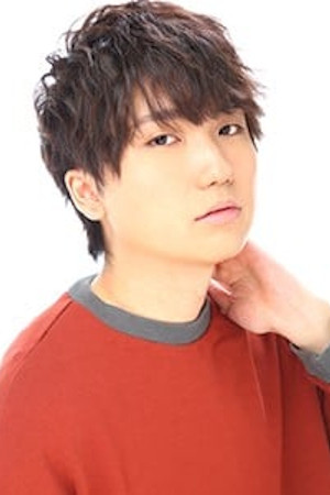 Asahi Yuuki portrait