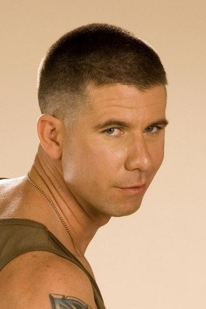 Scott Swann portrait