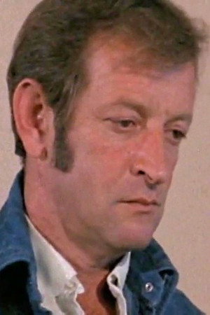 Jim Parker portrait