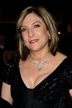 Lesli Linka Glatter portrait