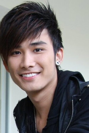 Chí Thiện portrait