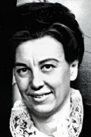Julija Adamkevičienė portrait