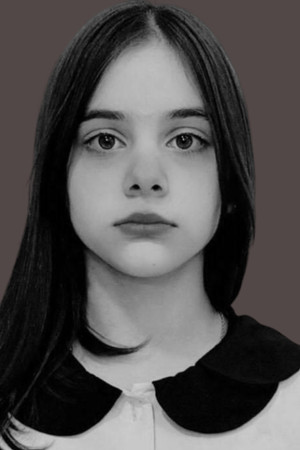 Eylam Irman portrait