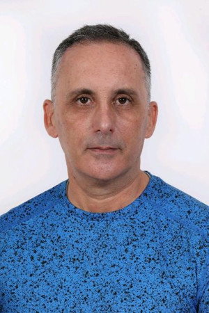 Juan Szilagyi portrait