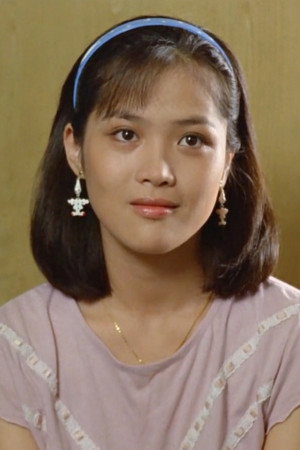 Lin Hsiu-Ling portrait