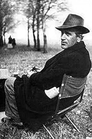Leopoldo Torres Ríos portrait