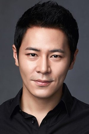Lee Kyoo-hyung portrait