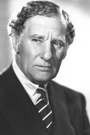 Fred Stone portrait