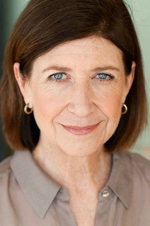 Maureen Gallagher portrait